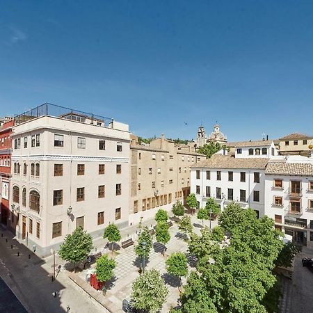 Enjoygranada Carlos Cano II Extérieur photo
