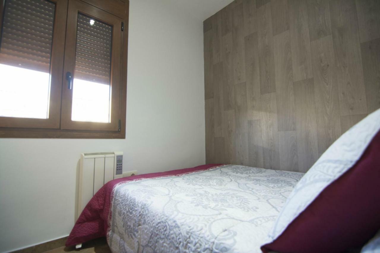 Enjoygranada Carlos Cano II Extérieur photo